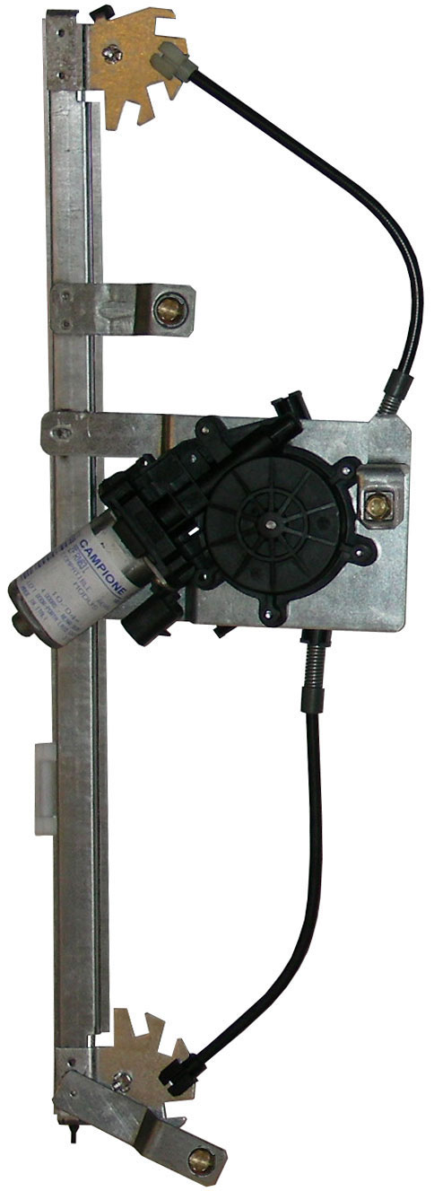 Mechanizmus zdvíhania okna Xevo