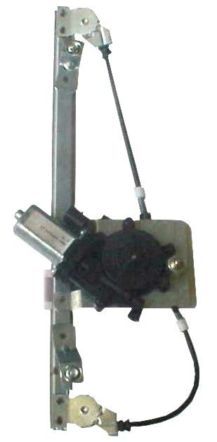 Mechanizmus zdvíhania okna Xevo