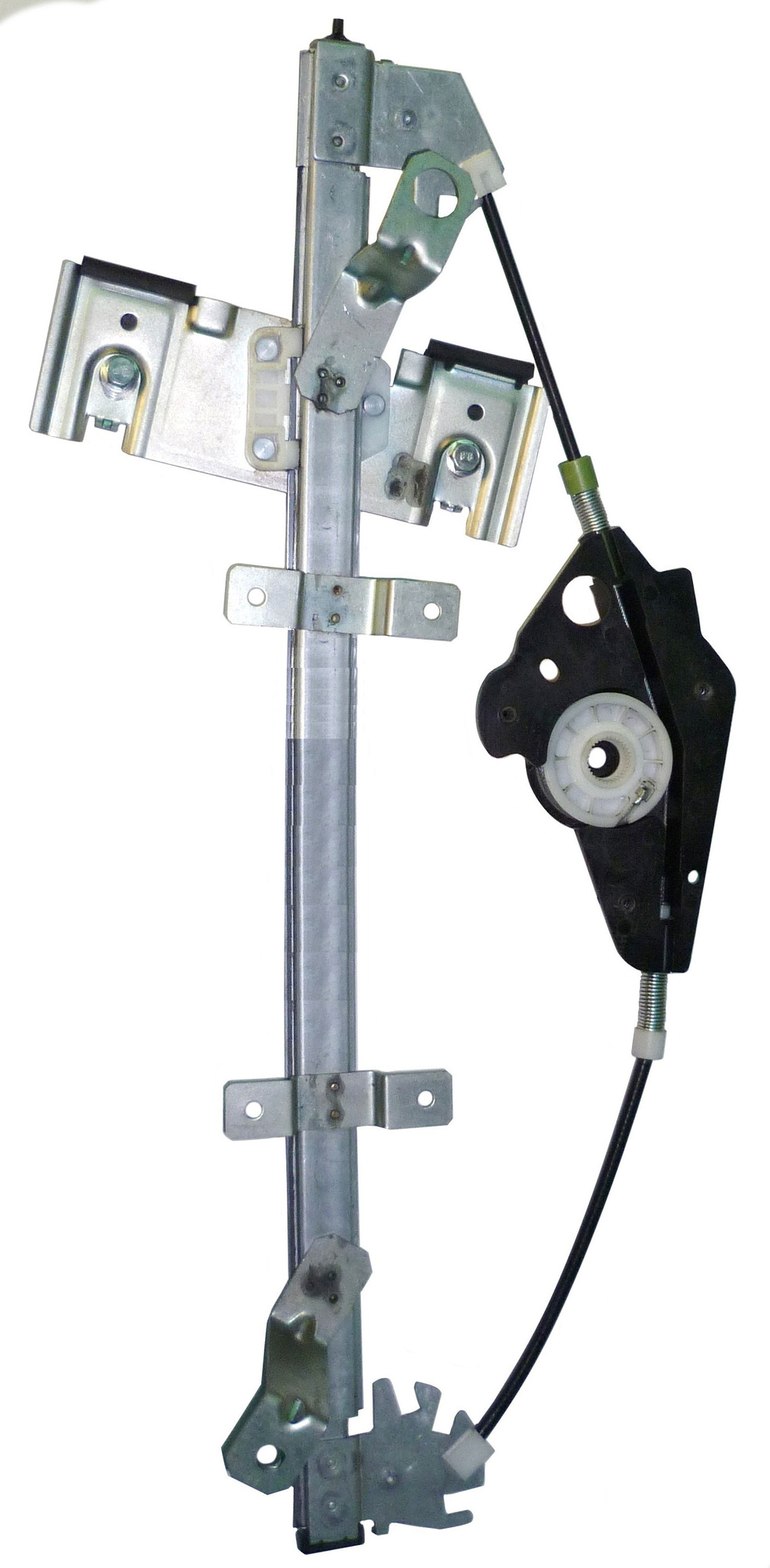 Mechanizmus zdvíhania okna Xevo