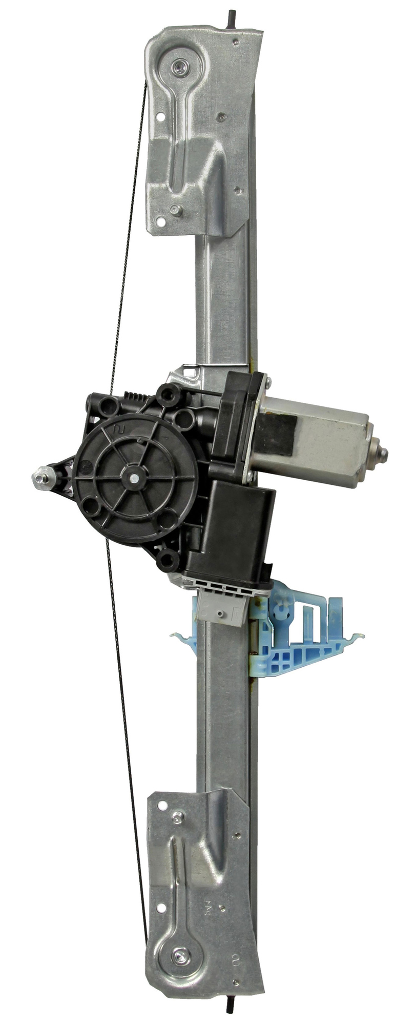 Mechanizmus zdvíhania okna Xevo