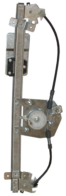 Mechanizmus zdvíhania okna Xevo