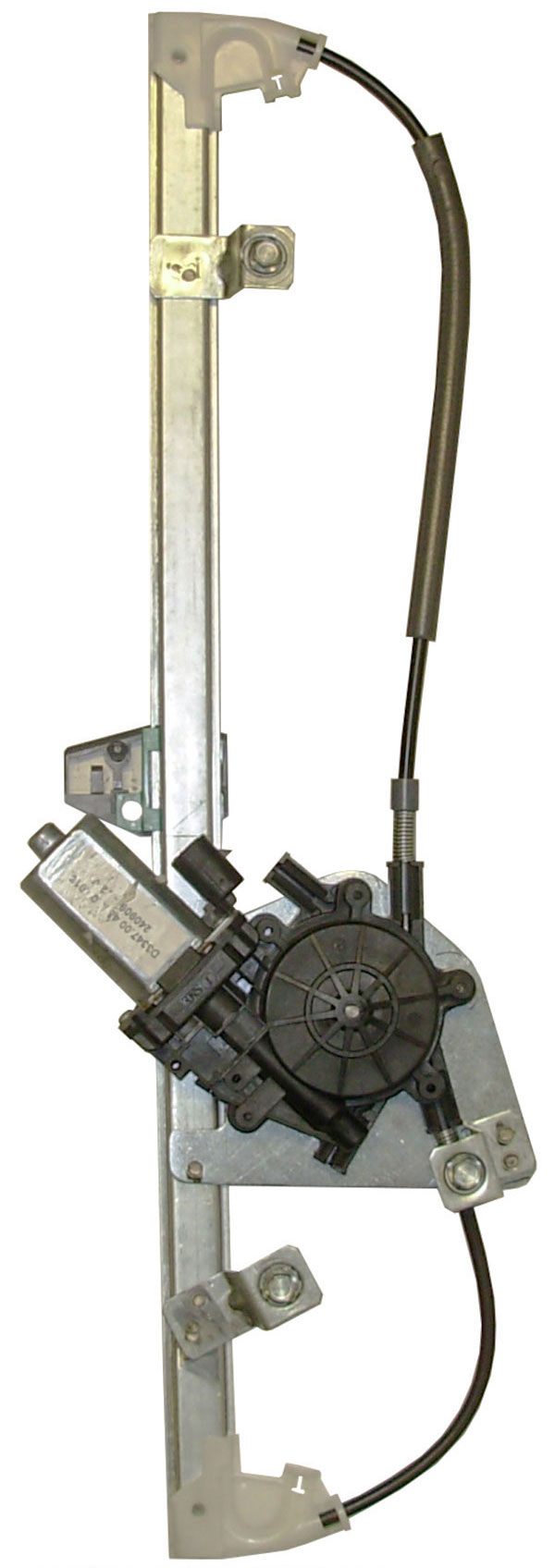Mechanizmus zdvíhania okna Xevo