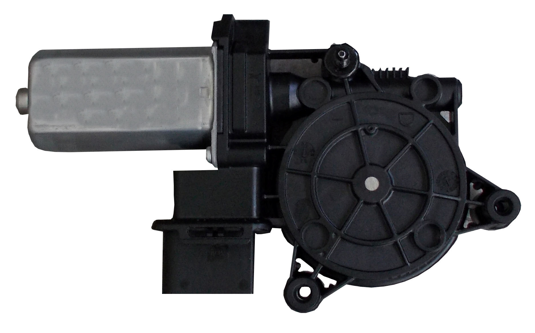 Elektromotormot otvárania okien Xevo