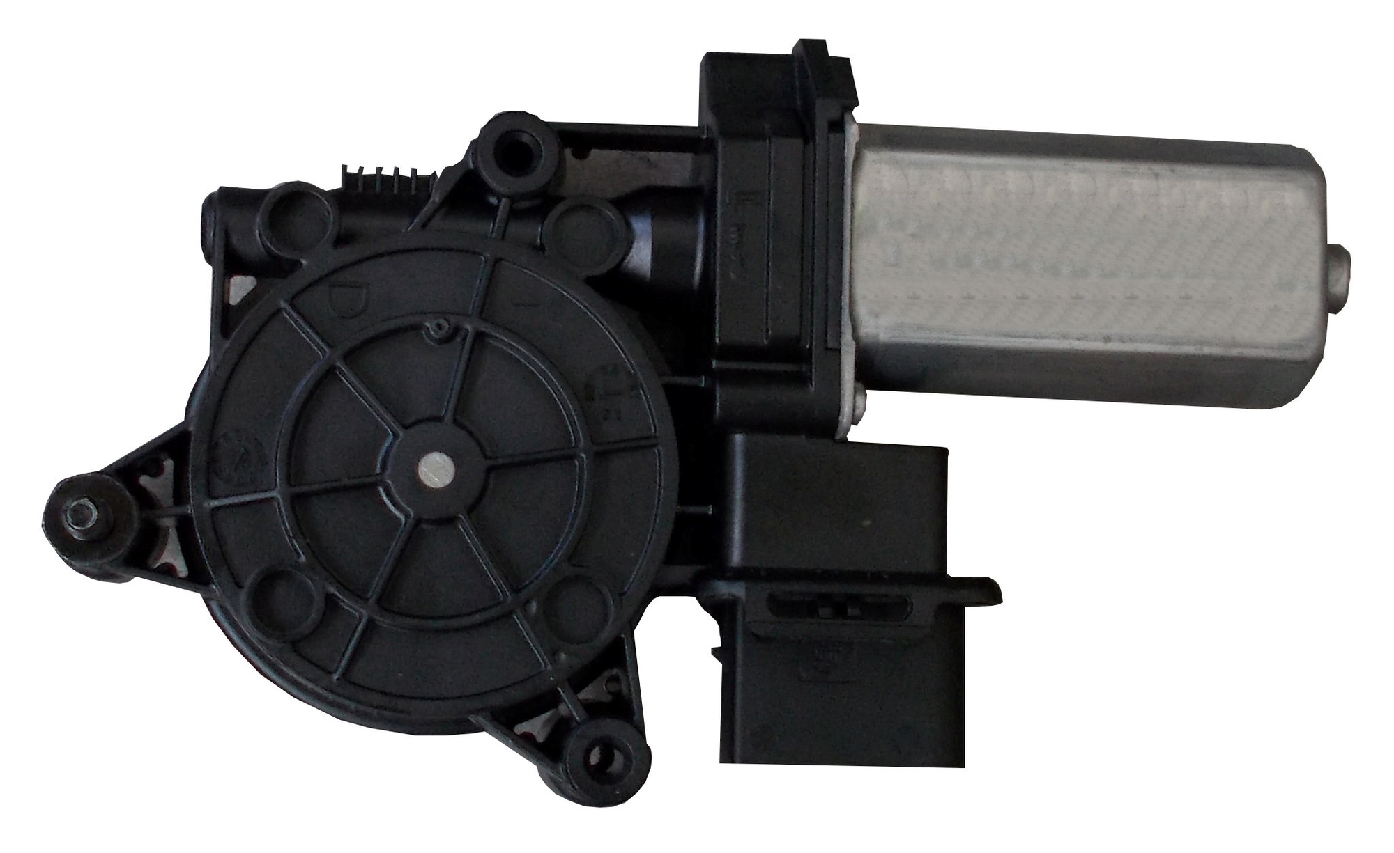 Elektromotormot otvárania okien Xevo