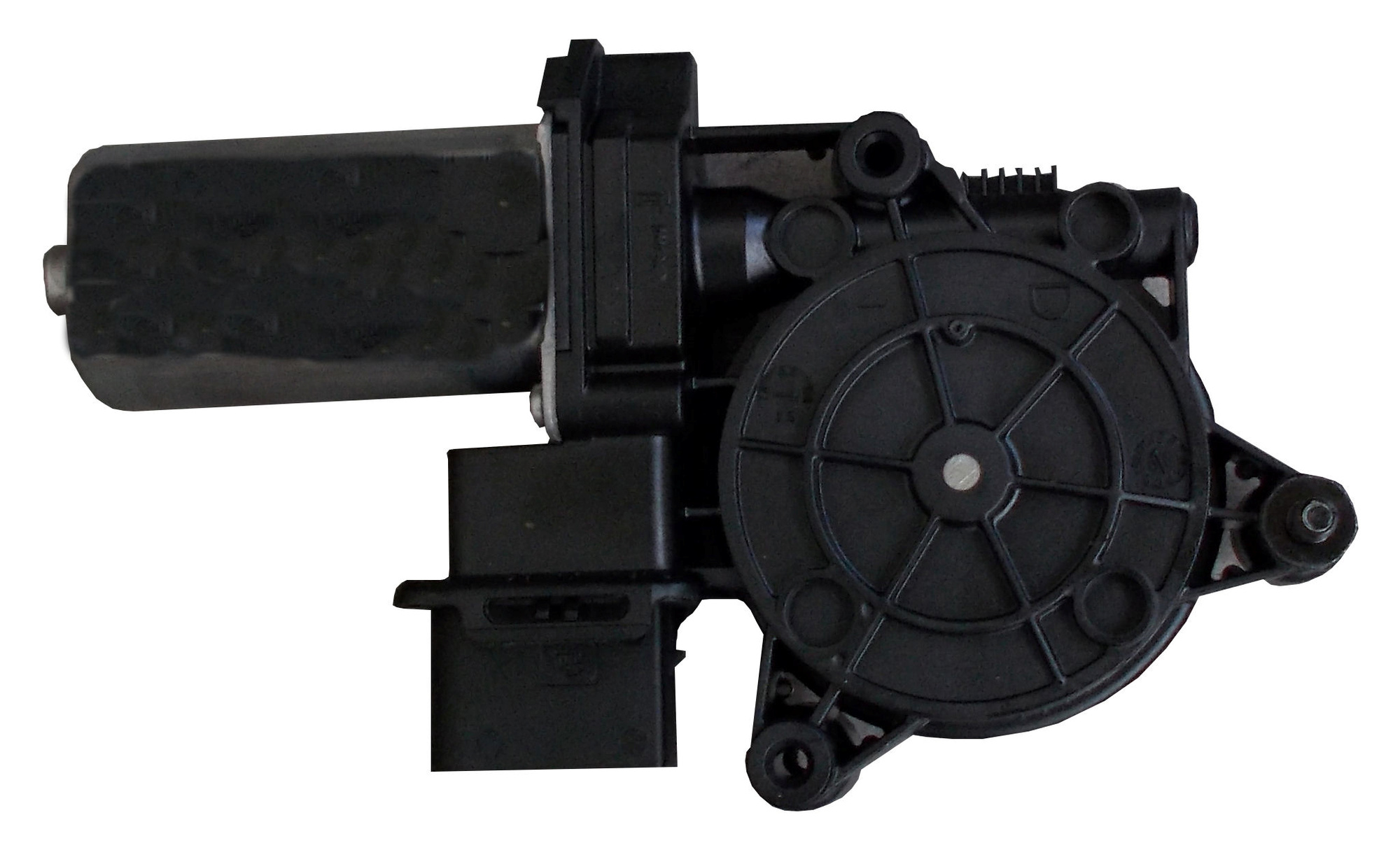 Elektromotormot otvárania okien Xevo