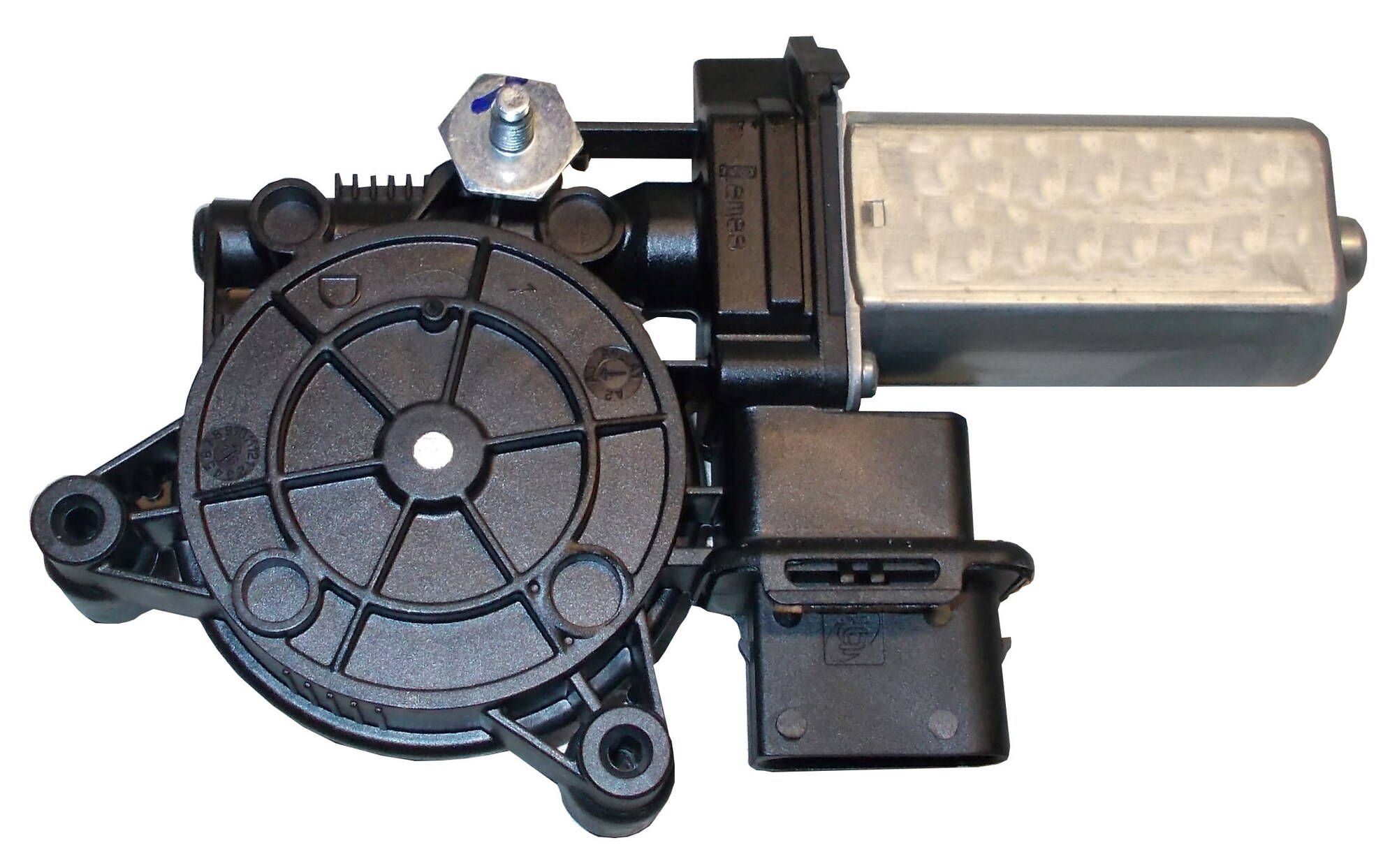 Elektromotormot otvárania okien Xevo