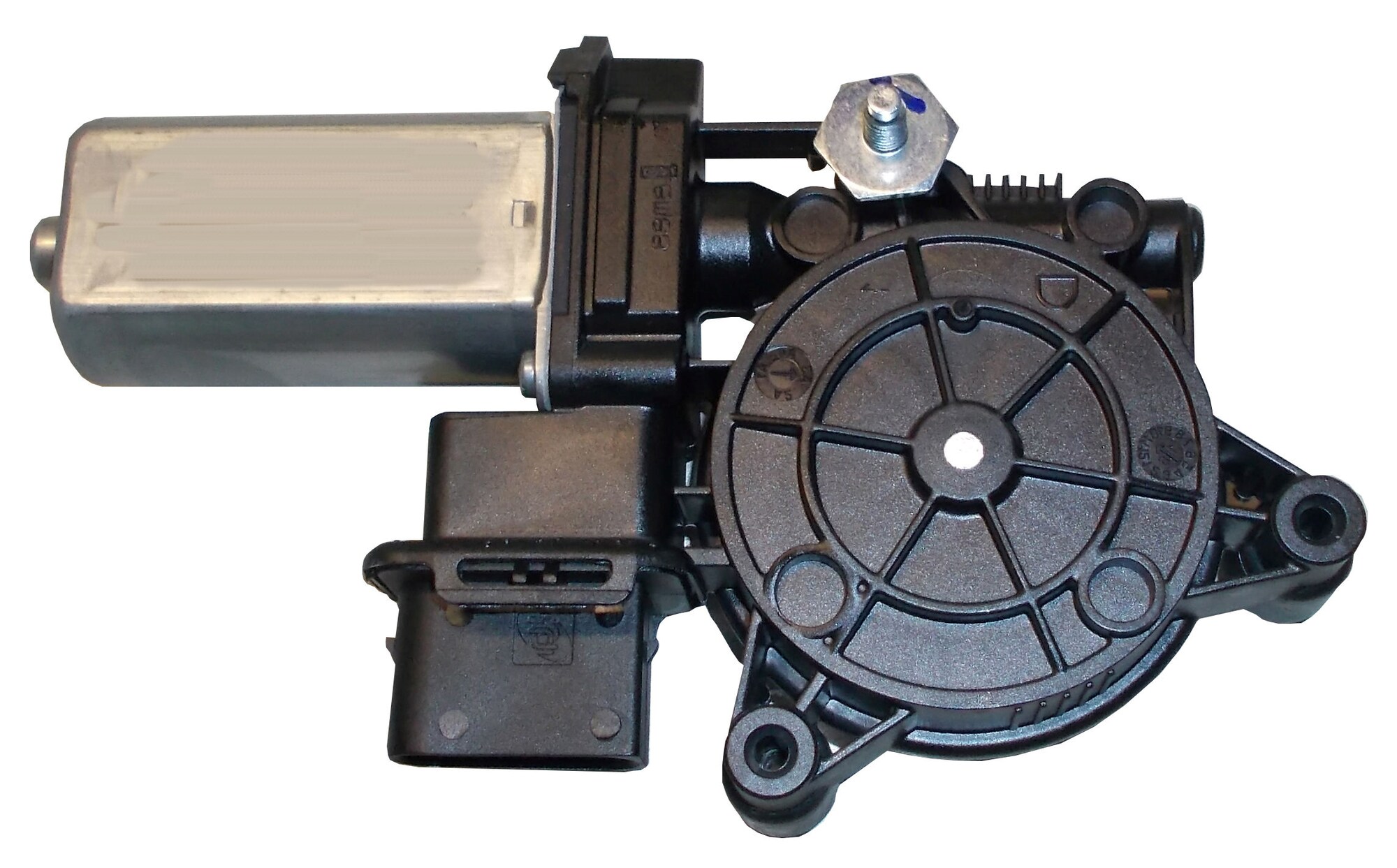 Elektromotormot otvárania okien Xevo